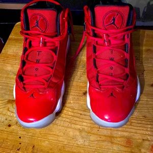 Jordan 6 rings